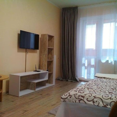Уютная Квартира Метро Харьковская 3 Мин, Паспорт-Сервис, Аэропорт Борисполь Kiev Bagian luar foto